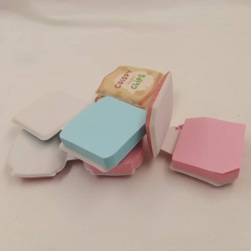 Cute Cartoon Portable Mini Notebook Decomp...