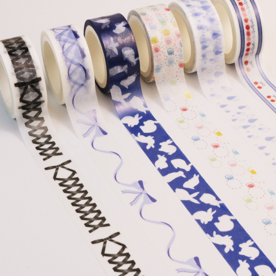 good washi tape