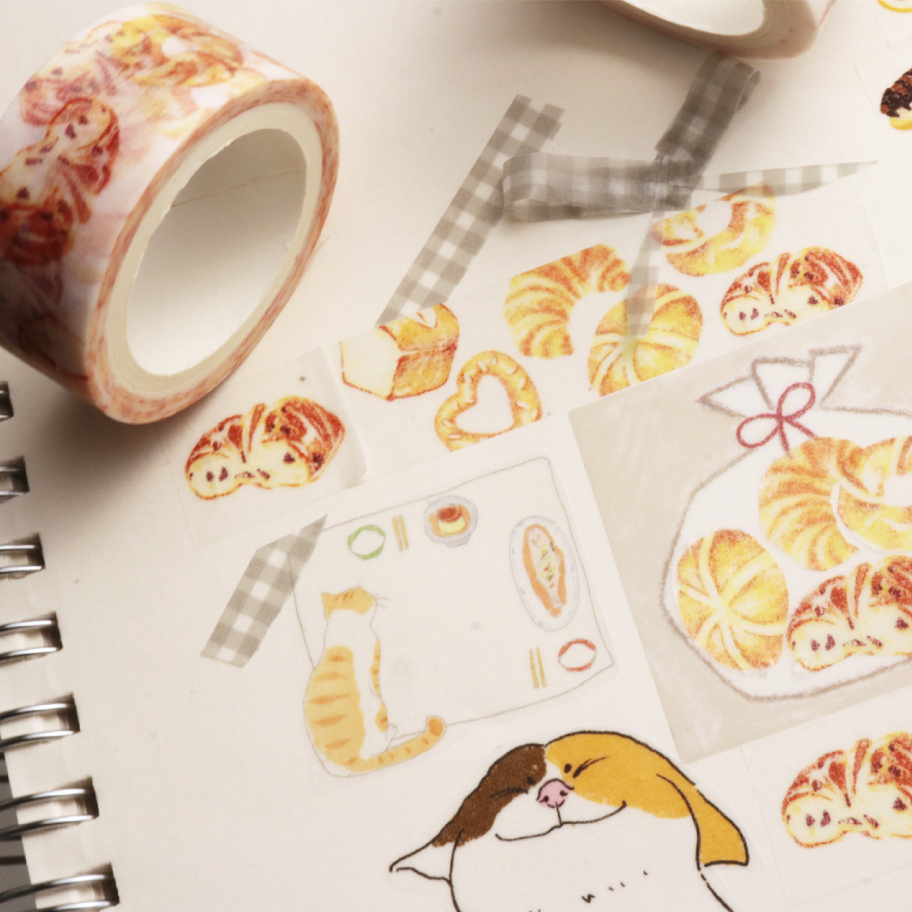 long washi tape