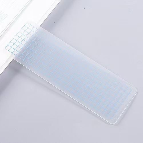 Custom Printing Washi Tape Cards Washi Storage Card Washi Tape Sample Cards