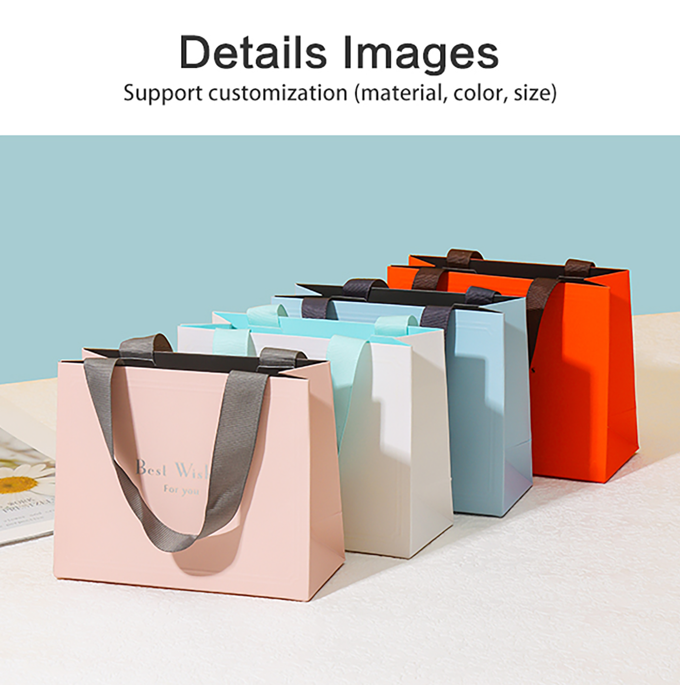 Velvet Pouch With Logo Wholesale Small Gift Jewelry Packaging Bags (9)c3q
