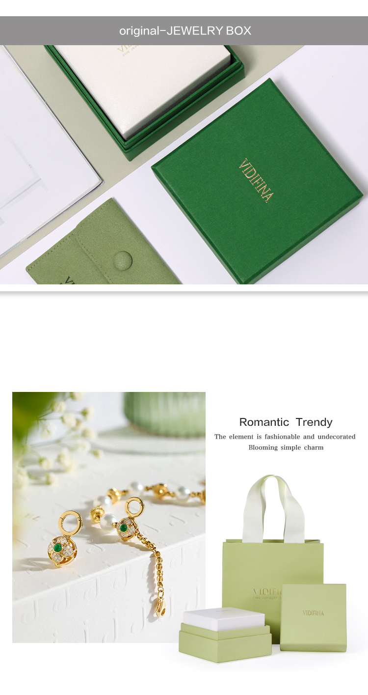 Details Page-_04 White And Gold Jewelry Box