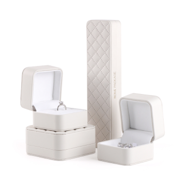 ROMI customized jewelry box gift boxe...