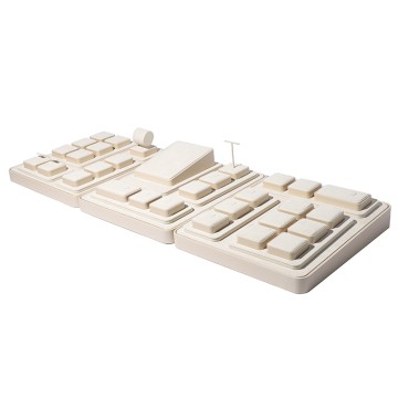 Porta-brincos ROMI Jewelry Coun...