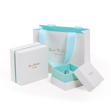 ROMI Cardboard Jewelry Boxes Jewelry ...