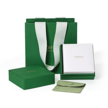 ROMI unique jewelry gift boxes Ring B...