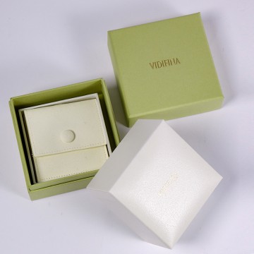 ROMI Personalized Paper Packaging Car...