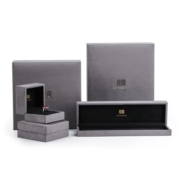 ROMI Personalised Wooden Jewellery Bo...