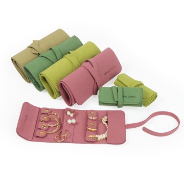 Woreczek-organizer na biżuterię ROMI...