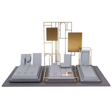 Suporte para exposição de joias ROMI...