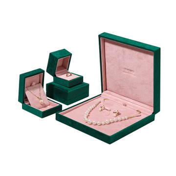 ROMI personalised wooden jewellery box Standing Jewelry Box Case