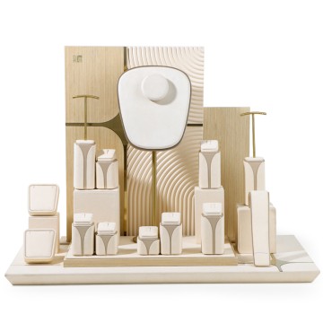 Suporte para joias ROMI Colar Manequim...