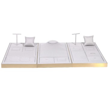 Expositor de joias de mesa ROMI joias di...