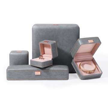 ROMI Antique Ring Box Ring Display Box Shop Jewelry Boxes