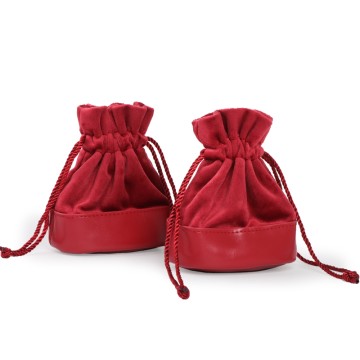 ROMI Jewellery small cloth jewelry ba...