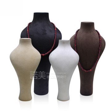 Expositor de joias ROMI Boutique Bust Je...