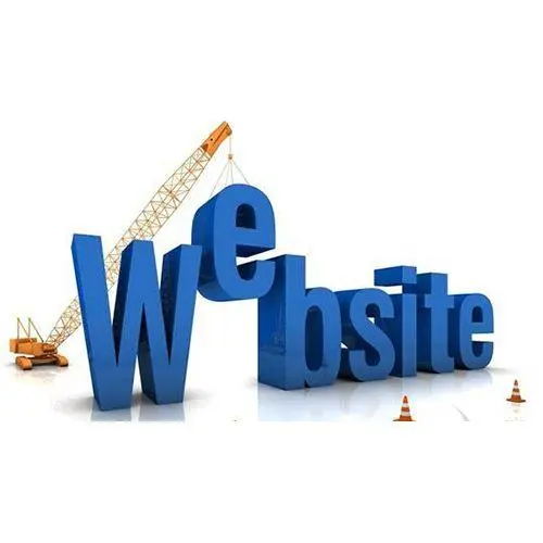 The website is under constructionhnt
