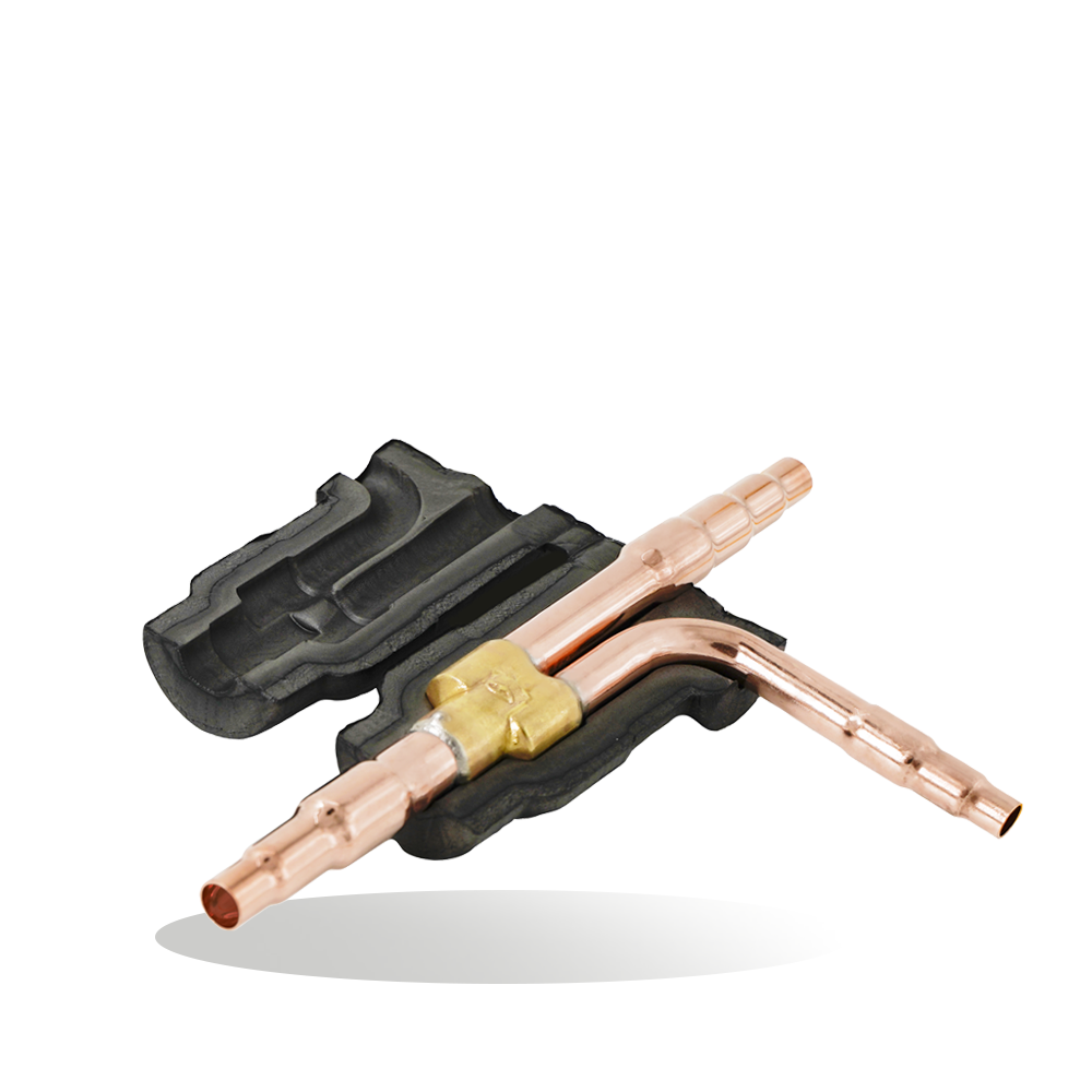 VRF Y Branch for Hitachi Set Free Series VRF