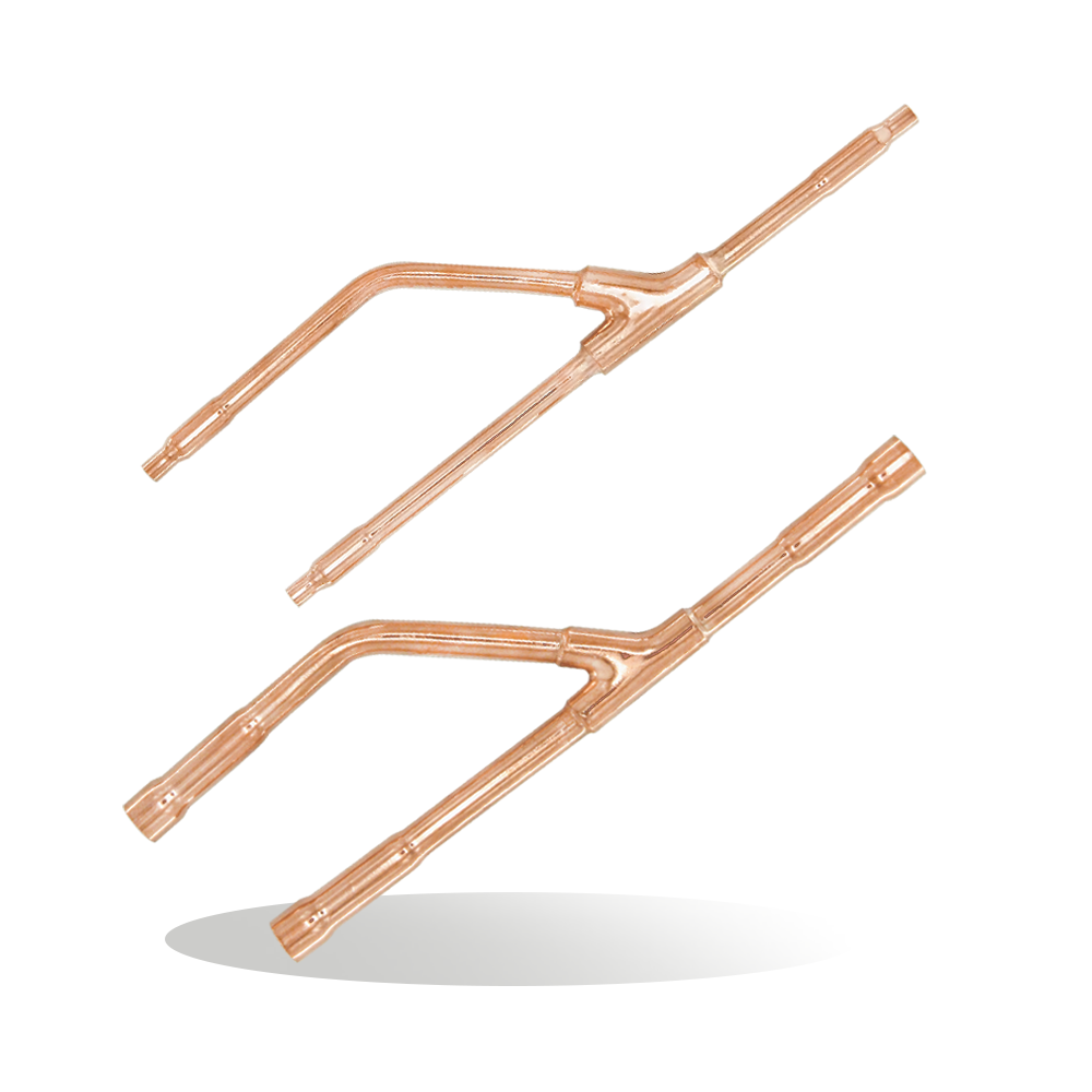Refrigerant Joint Pipe for LG VRF