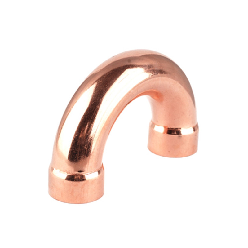Scottfrio ACR Copper Fitting U Bend
