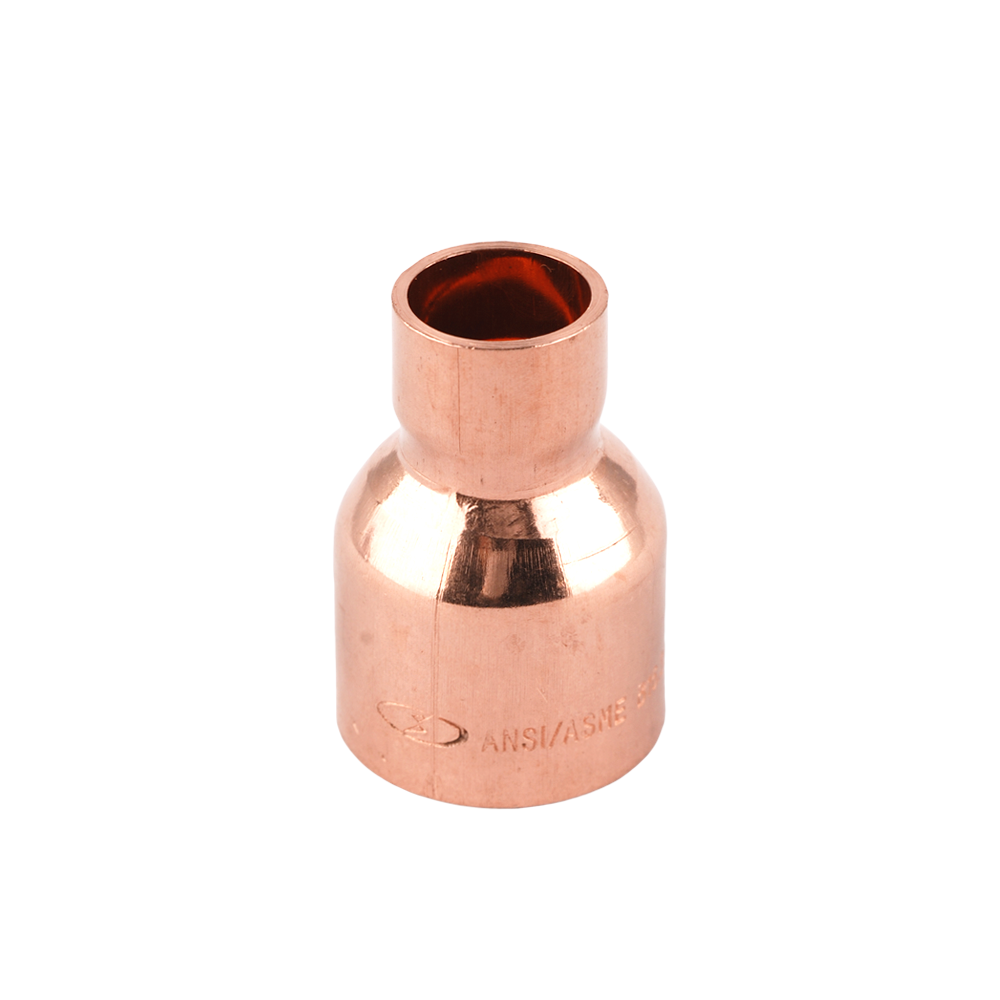 Copper Reducer Coupling