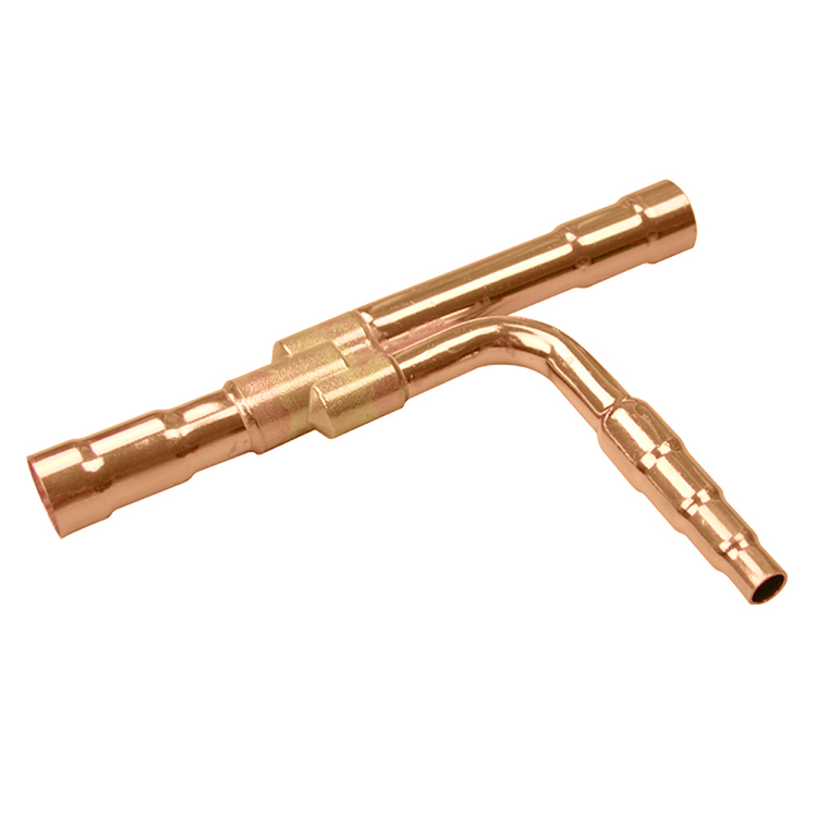 VRF Branch Joint for Hisense Air Conditioner