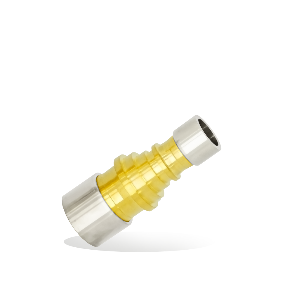 Braze-Free Reducer for VRV/VRF System