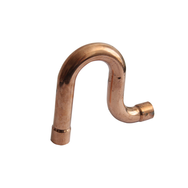Air Conditioner Copper P Trap