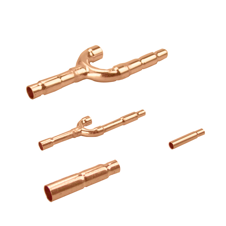 VRF Copper Y Distributor for TCL Series VRF