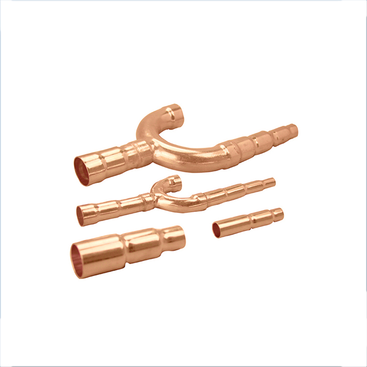 VRF Branch Kit for VRF System