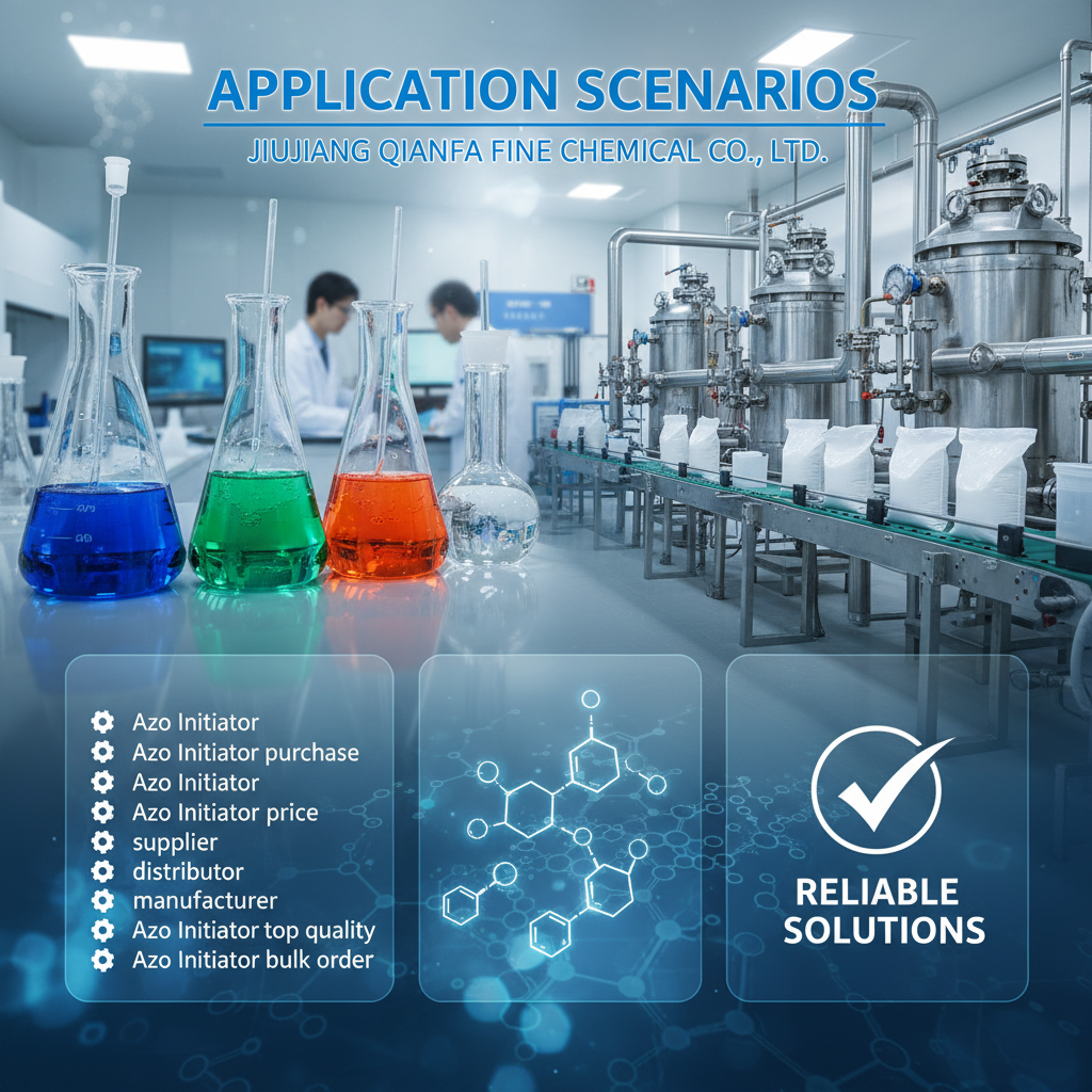 Application Scenarios