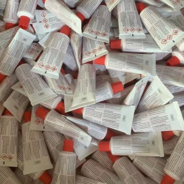Industrial Benzoyl Peroxide 50% Paste 94-36-0