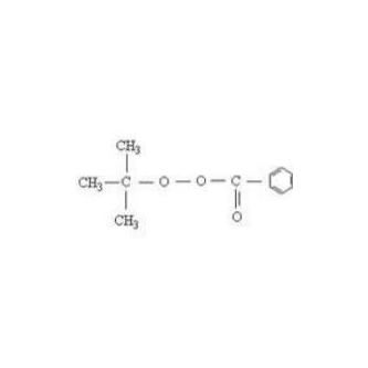 Tert-Butyl Peroxybenzoate 80% Solution With Acetyl Acetone 614-45-9