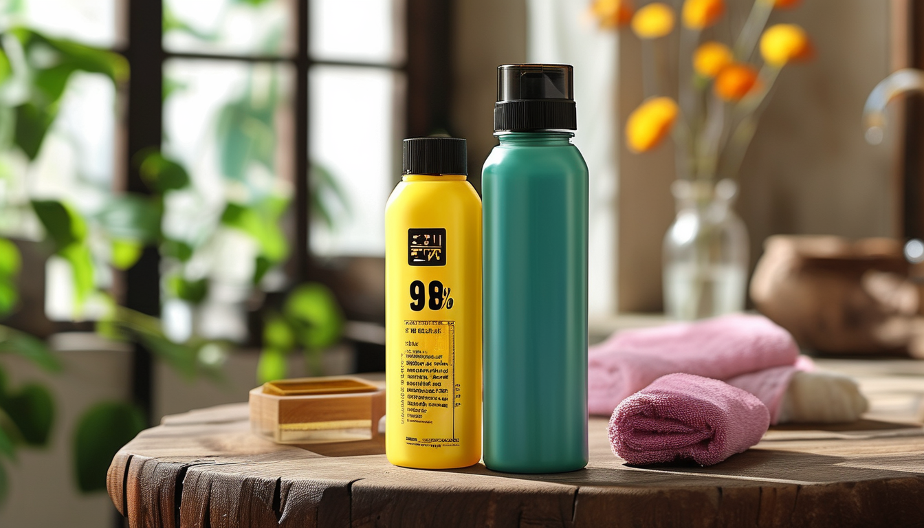 Di-Tert-Butyl Peroxide 98% For Daily Skincare Routine
