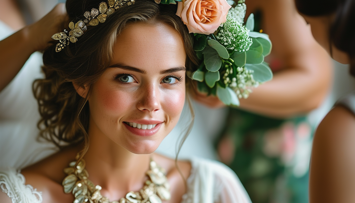 Tert-Butyl Peroxybenzoate For Wedding Day Preparation