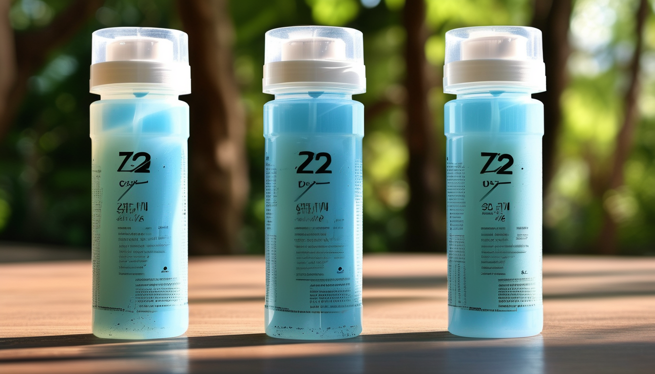 Di(2-Ethylhexyl) Peroxydicarbonate 75% For Summer Outdoor Activities