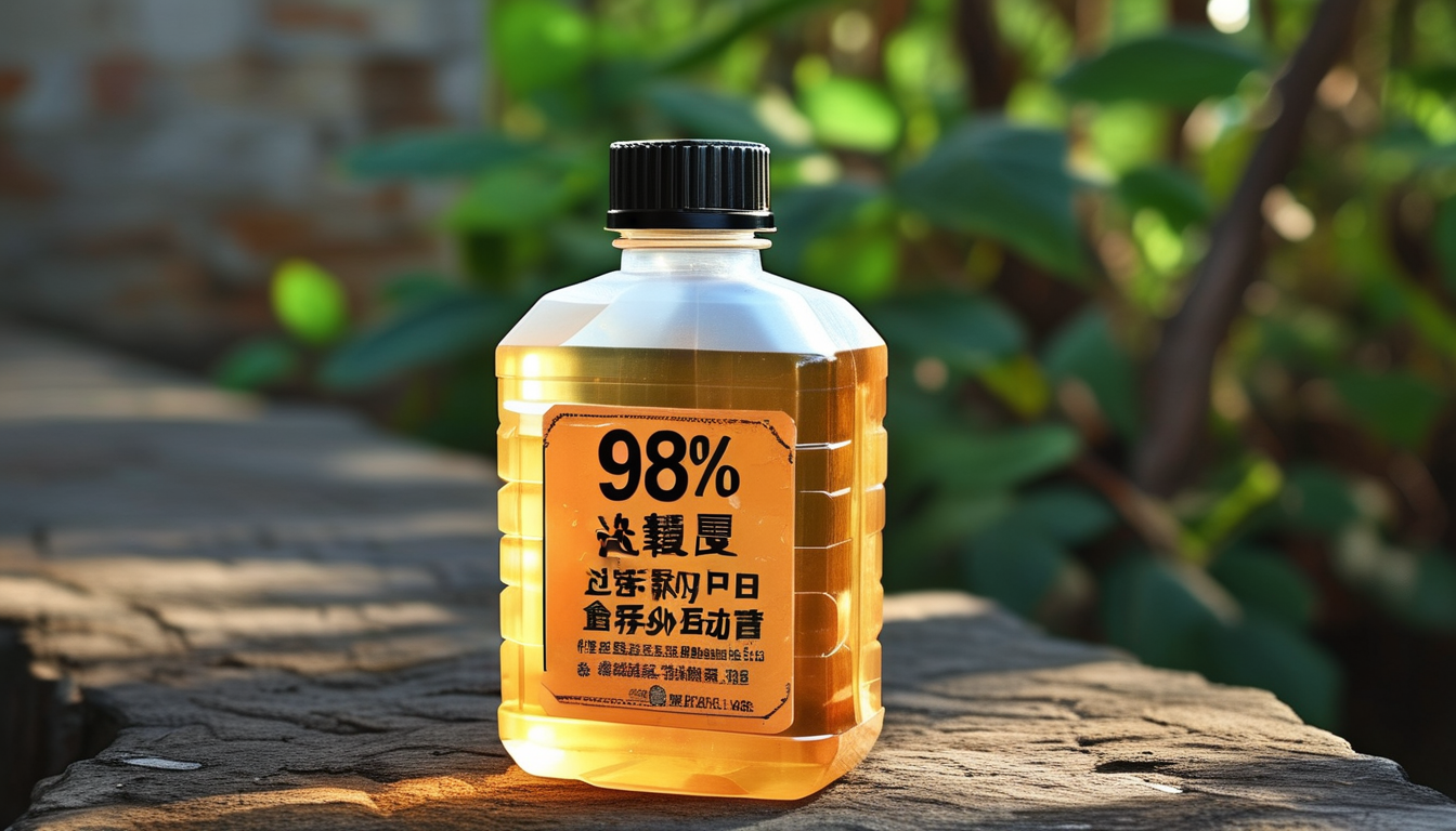 Di-Tert-Amyl Peroxide 98% For Summer Outdoor Activities