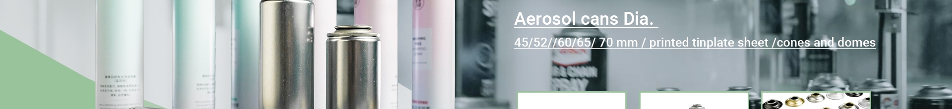 Sunlight Spray Can Manufacturer