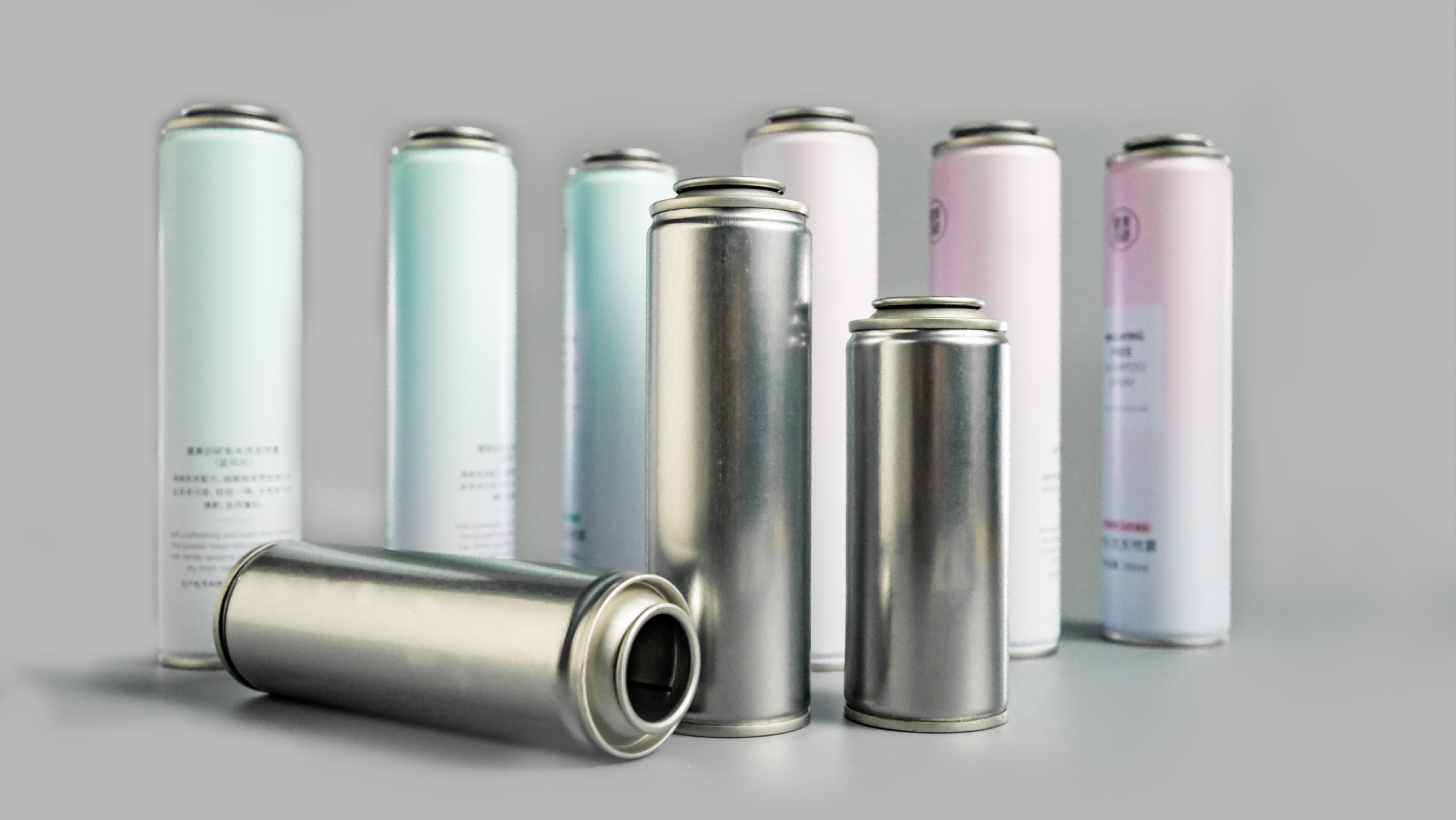 Household aerosol can producer: 4 Core Procurement Pain Points? SAILON Resolves Them One by One with Customized Solutions