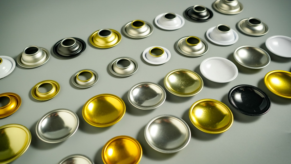 Hidden Causes of Aerosol Filling Leakage: How Can Flange Flatness ＞0.15mm Damage Crimp Seal Performance