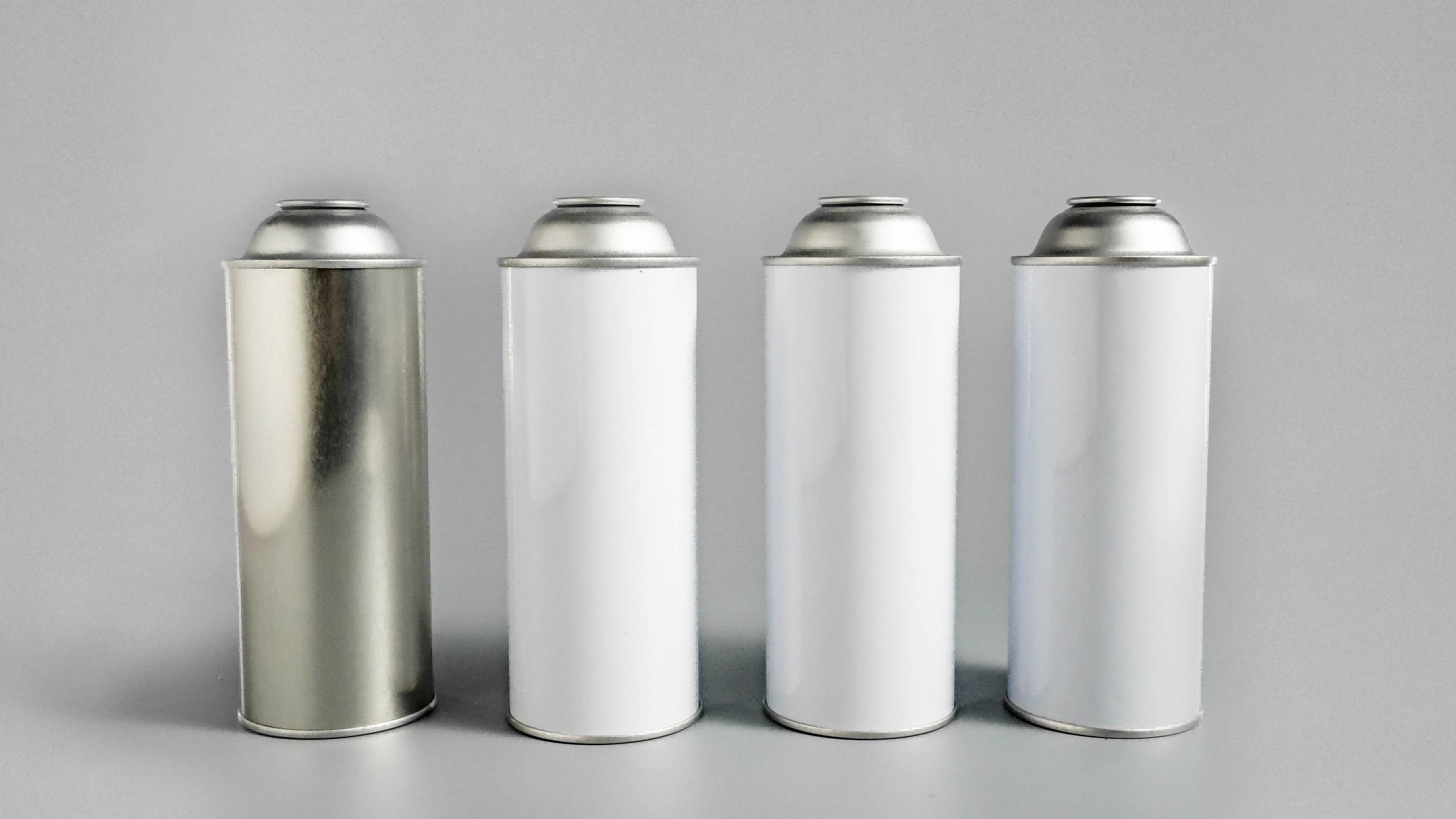 Aerosol Tin Cans Pressure Performance: Exploring Burst & Buckle Limits of 3-Piece Designs