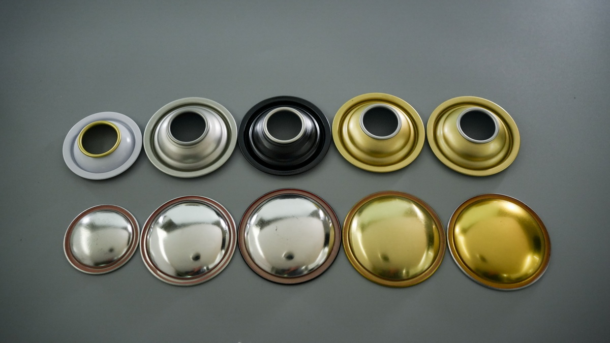 How to Choose Corrosion-Resistant Custom aerosol tin can for Chemical Products?