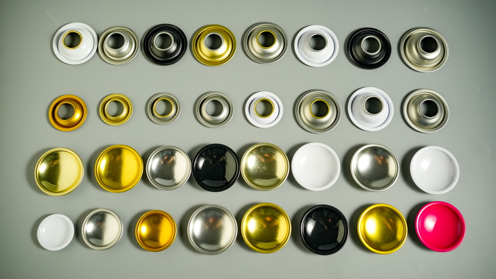 Custom Insecticide Cans: The Core Choice for Safety and Compliance