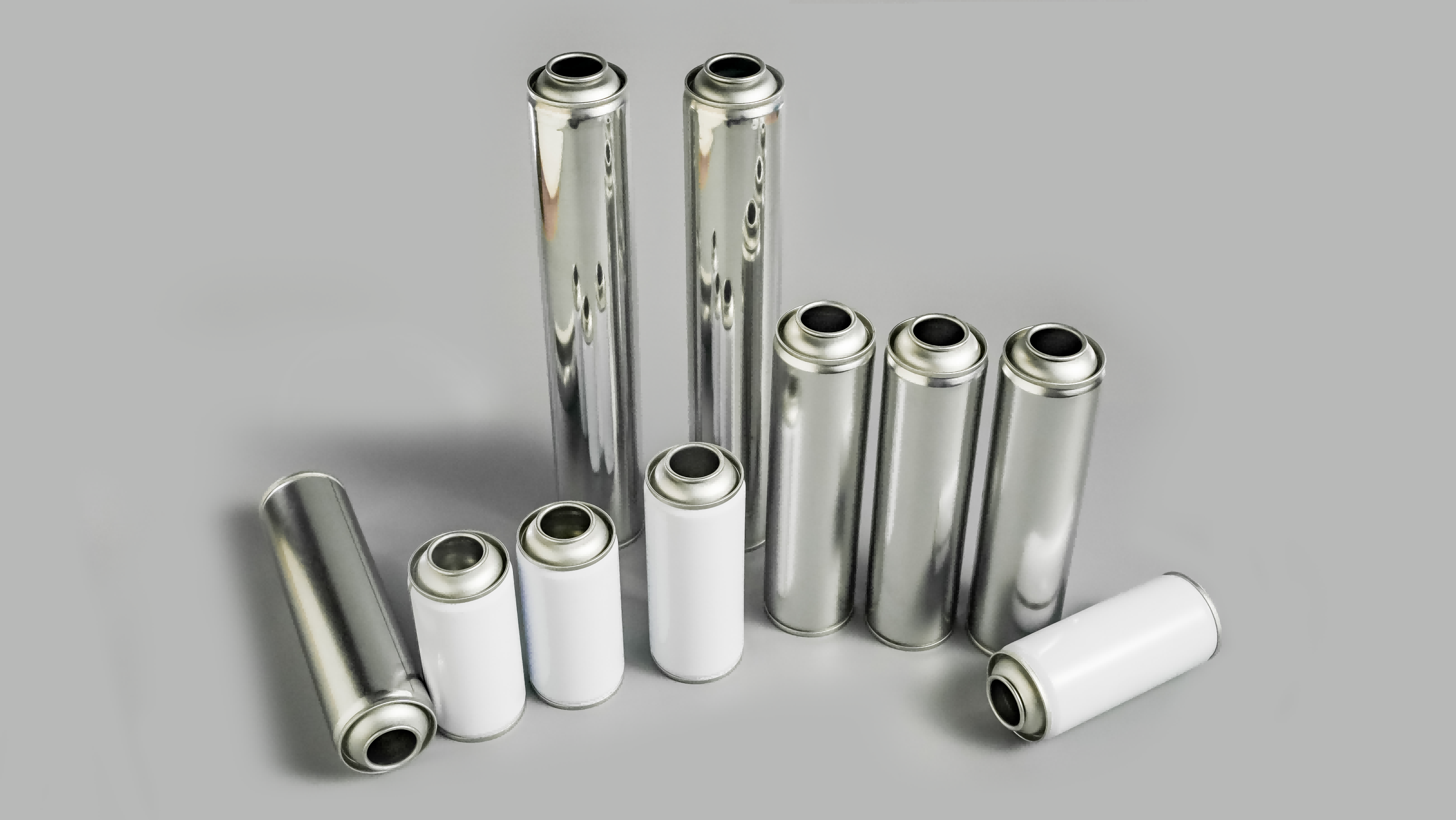 Air Freshener Aerosol Tin Cans: Fixing 3 Common Leakages in High-Pressure Canisters