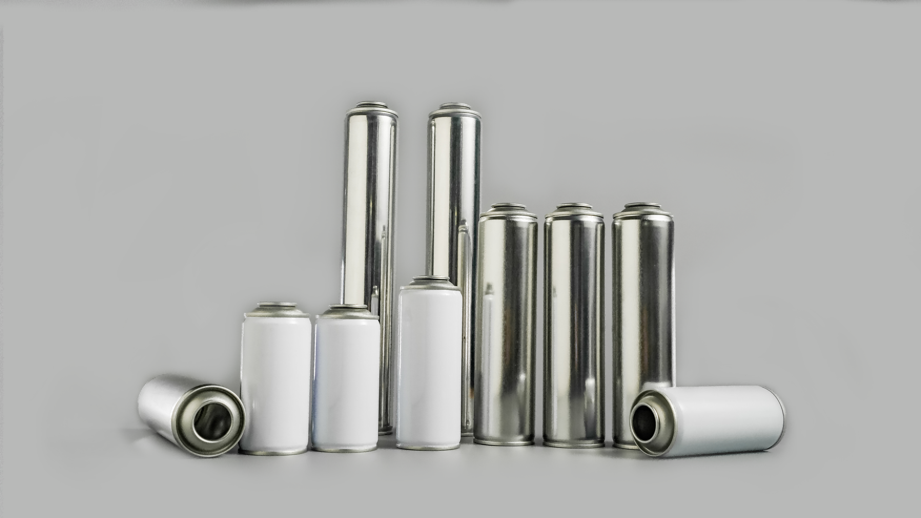 Aerosol Can Problems? Start by Ditching the Wrong Can Material