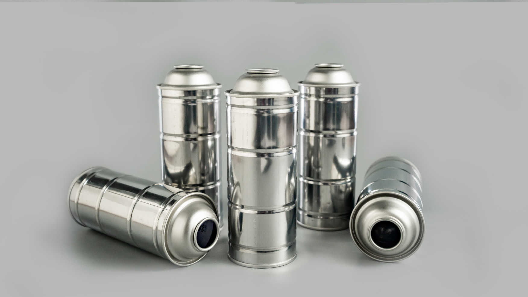 Cosmetic Aerosol Tin Can: How SAILON Tests Compatibility and Stability