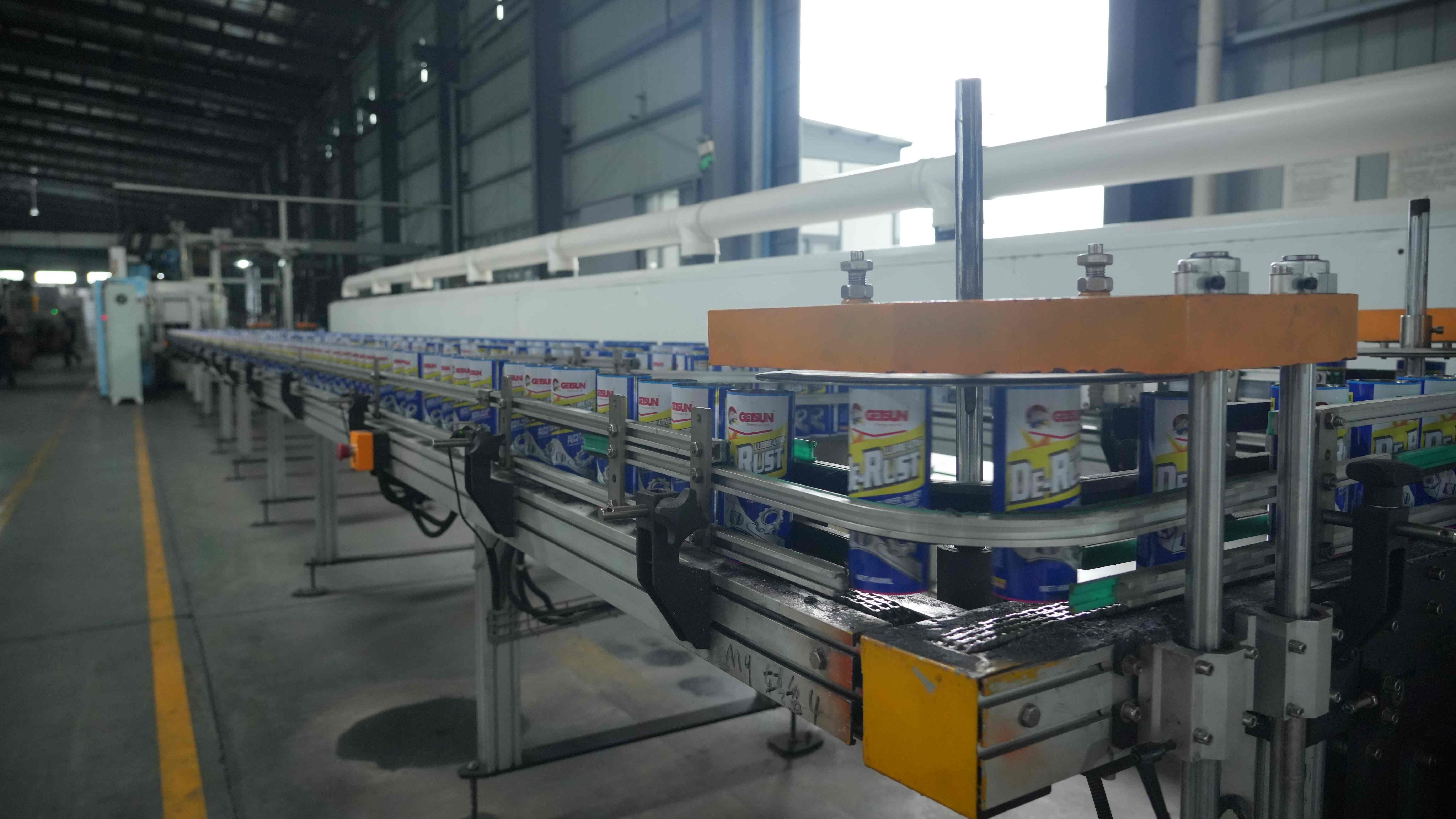 Aerosol Tin Can: Circular by Design – Building a Truly Recyclable Tinplate Solution from the Ground Up in 2026