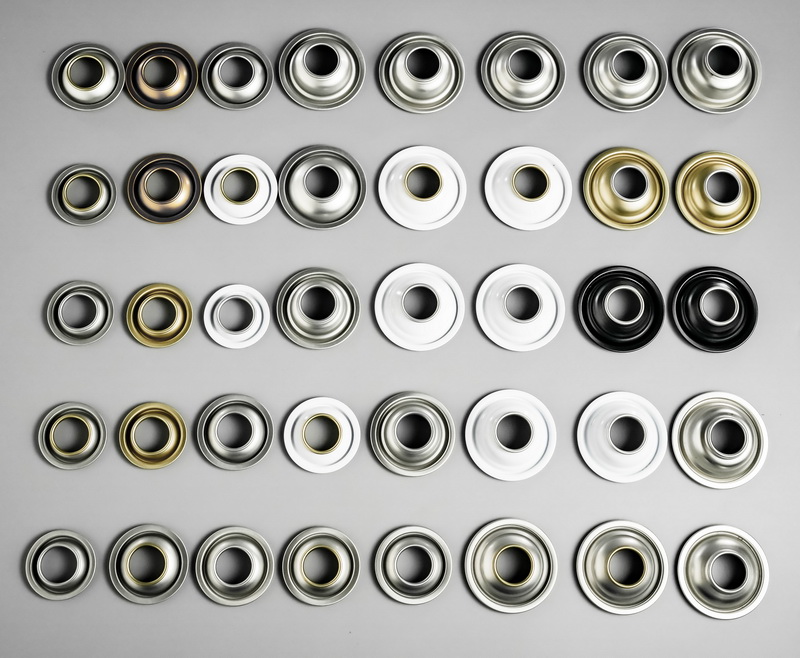 3-Piece vs. 2-Piece Aerosol Cans: Why Structure Matters for Your Product Safety