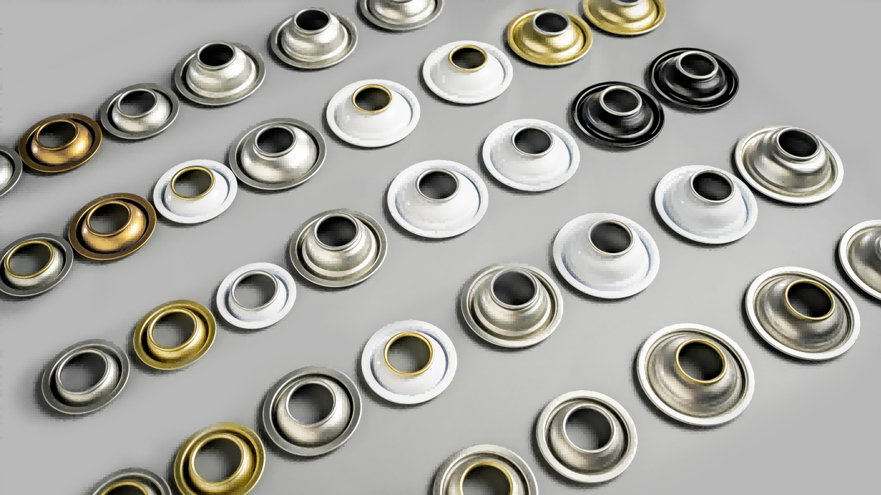 Aerosol Tin Can Dome Leaks: Is It a Valve Crimping Issue or a Can Neck Forming Defect?