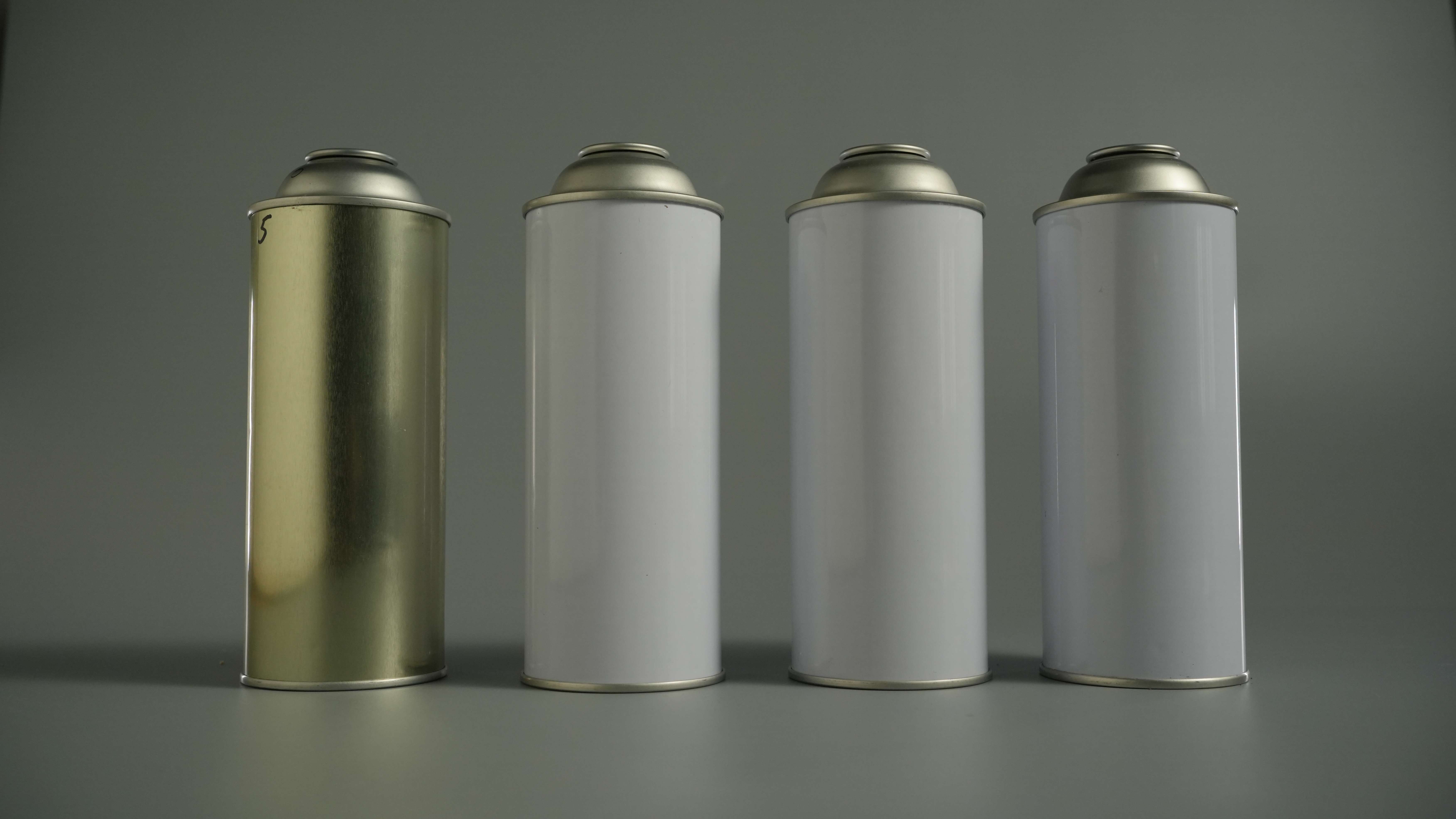 Aerosol Tin Cans: 5 Core Audit Standards for Procurement Managers Sourcing High-Quality Cans in 2026